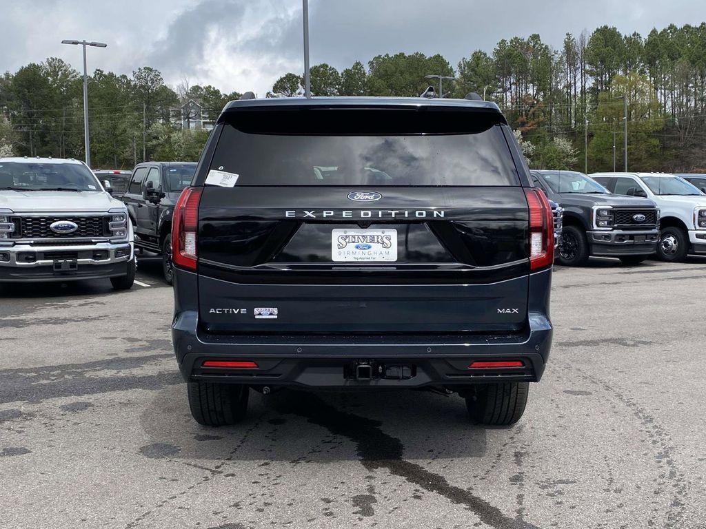 new 2026 Ford Expedition Max car, priced at $69,843