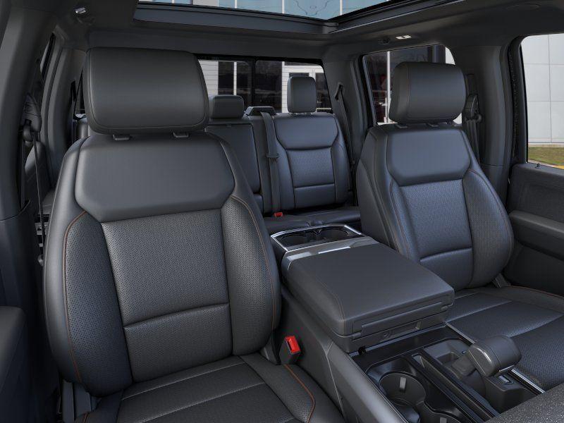new 2026 Ford F-150 car, priced at $69,561