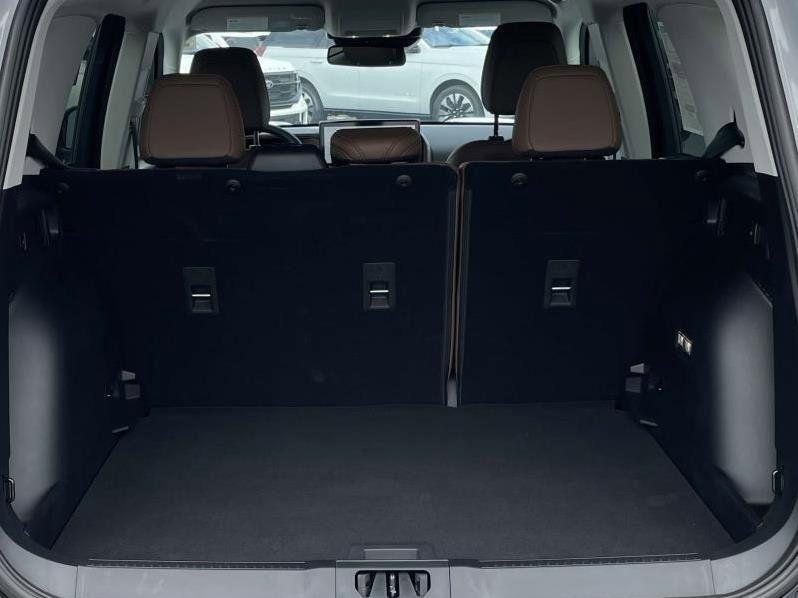 new 2025 Ford Bronco Sport car, priced at $28,740