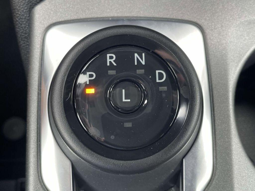 new 2025 Ford Bronco Sport car, priced at $28,740