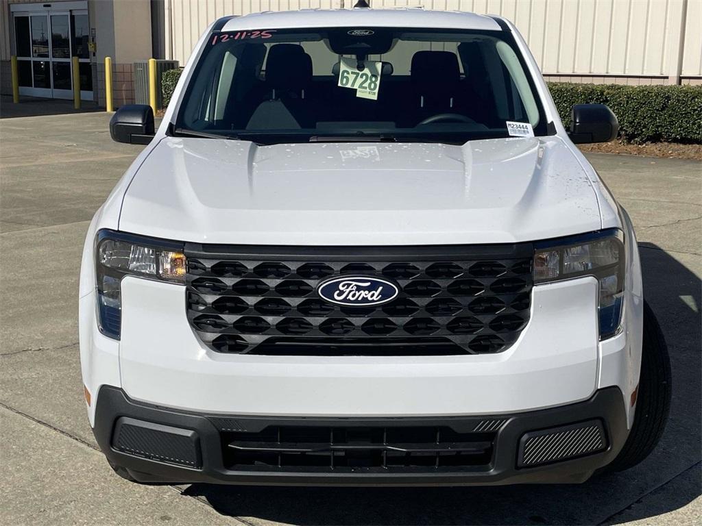 new 2026 Ford Maverick car, priced at $31,395