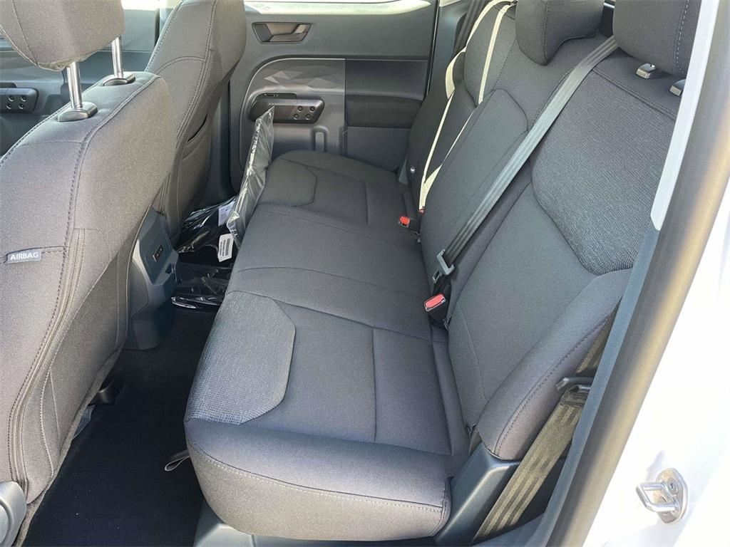 new 2026 Ford Maverick car, priced at $31,395