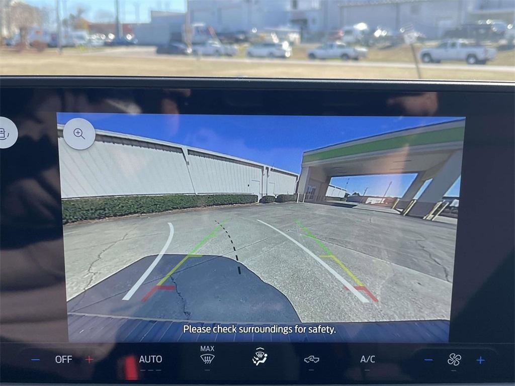 new 2026 Ford Maverick car, priced at $31,395