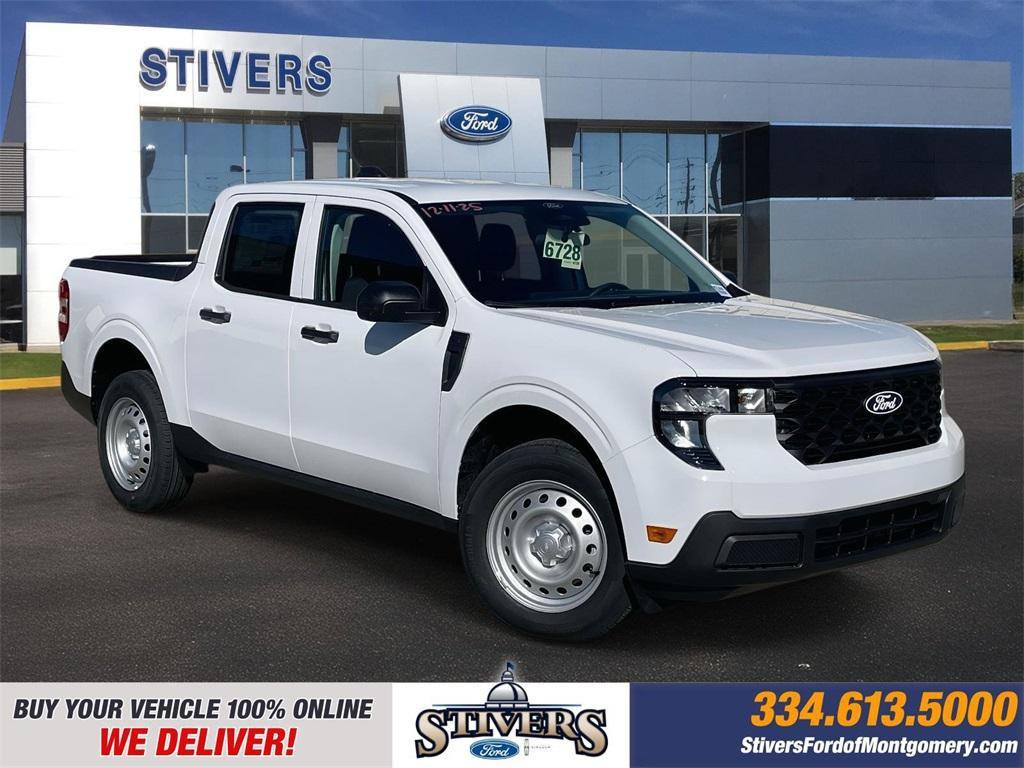 new 2026 Ford Maverick car, priced at $31,395