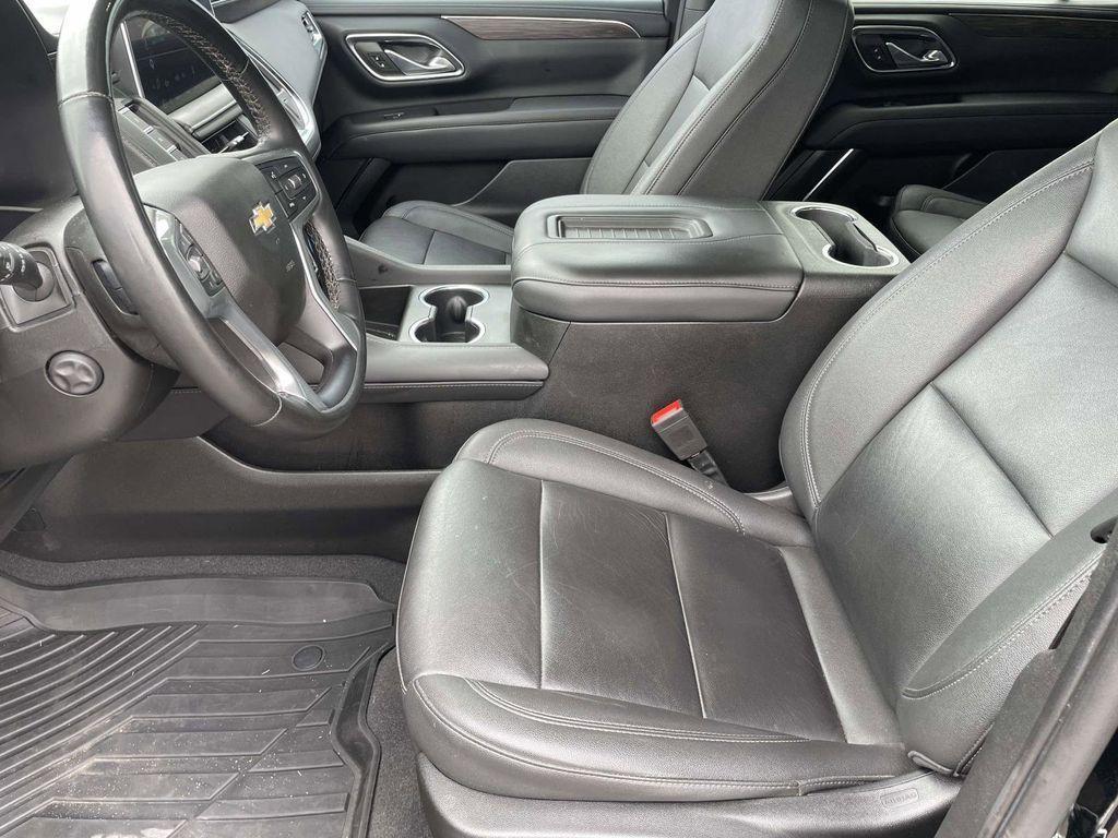 used 2023 Chevrolet Tahoe car, priced at $45,997