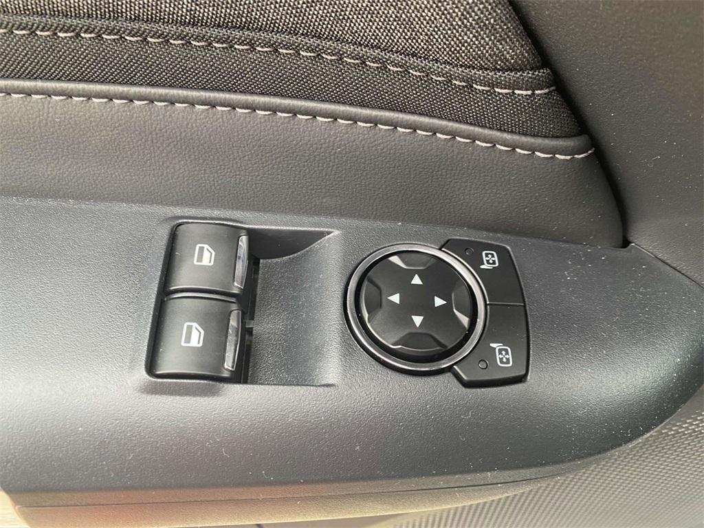 new 2025 Ford Mustang car, priced at $30,005