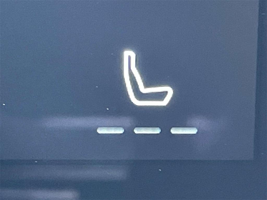 new 2025 Ford Mustang car, priced at $30,005