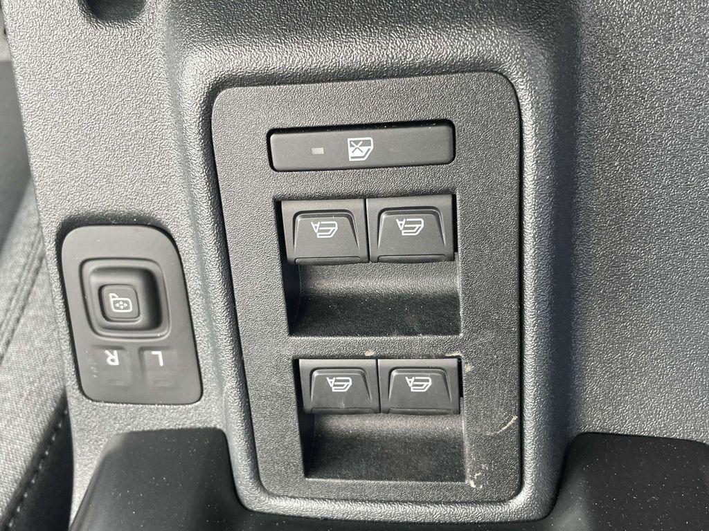 new 2025 Ford Bronco car, priced at $36,490