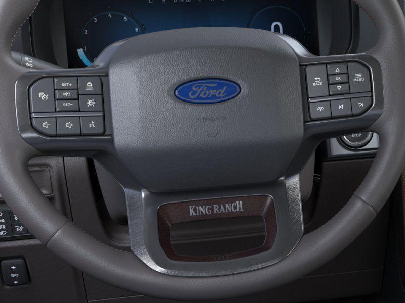 new 2026 Ford F-150 car, priced at $76,877