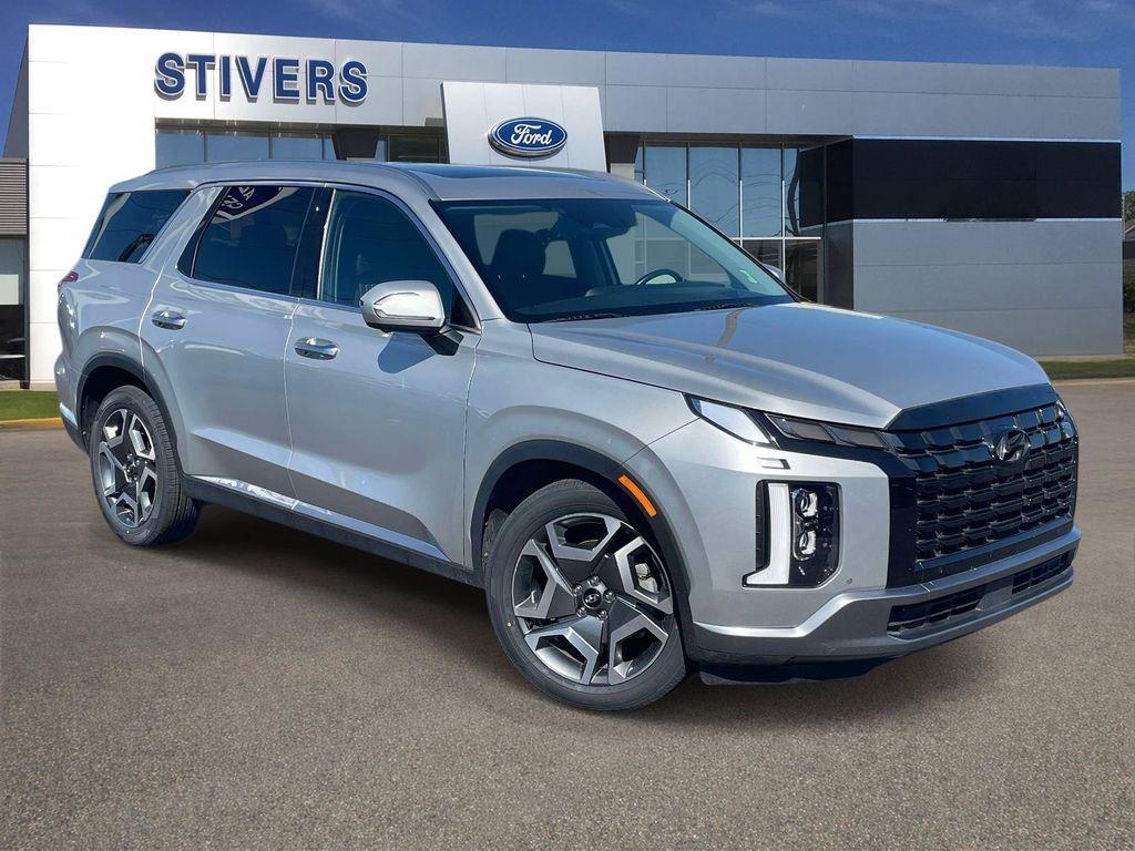 used 2024 Hyundai Palisade car, priced at $32,384