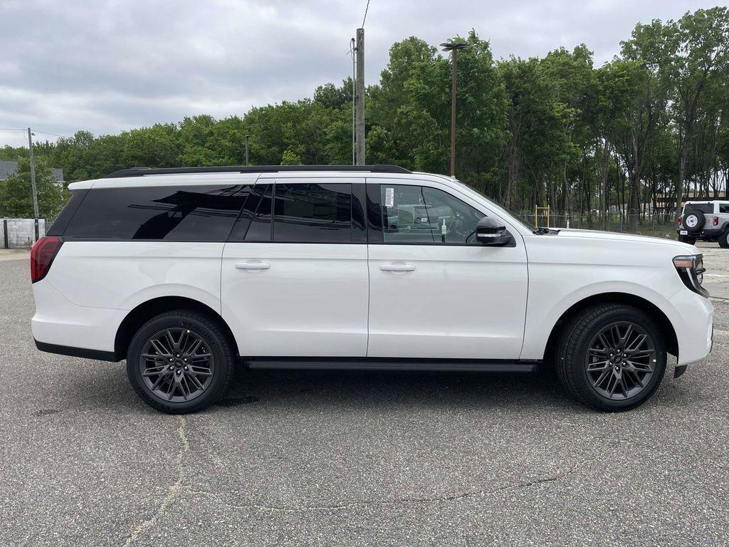 new 2026 Ford Expedition Max car, priced at $79,339