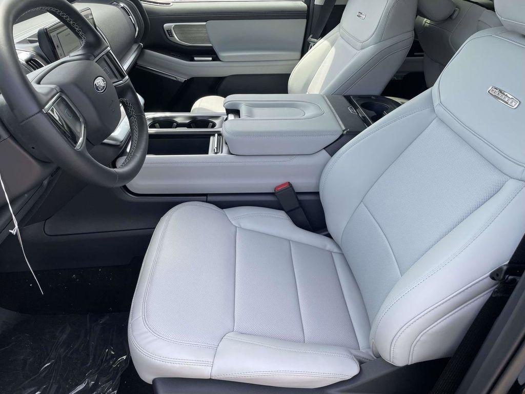 new 2026 Ford Expedition car, priced at $78,897