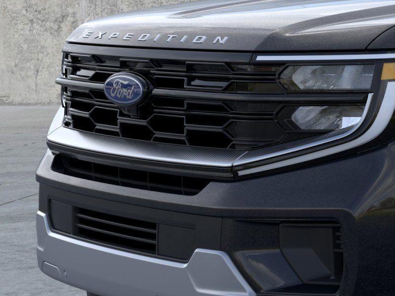 new 2026 Ford Expedition car, priced at $77,409