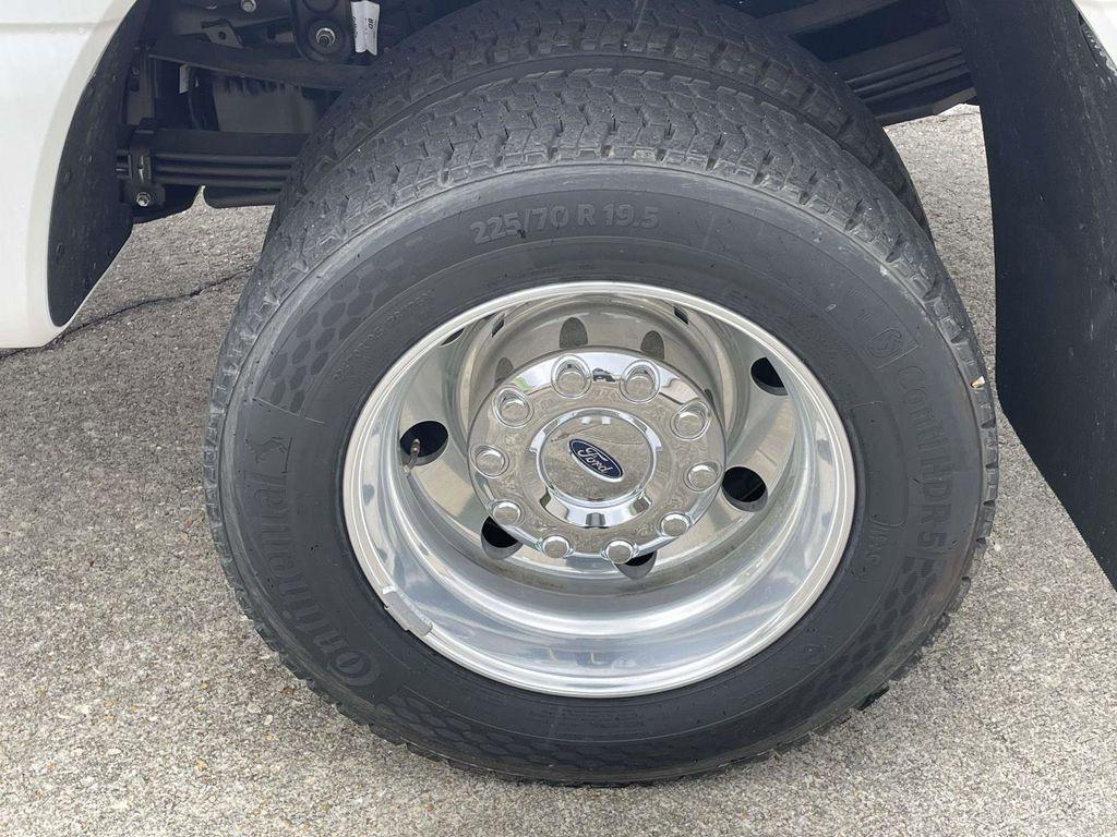 new 2025 Ford F-450 car, priced at $101,835