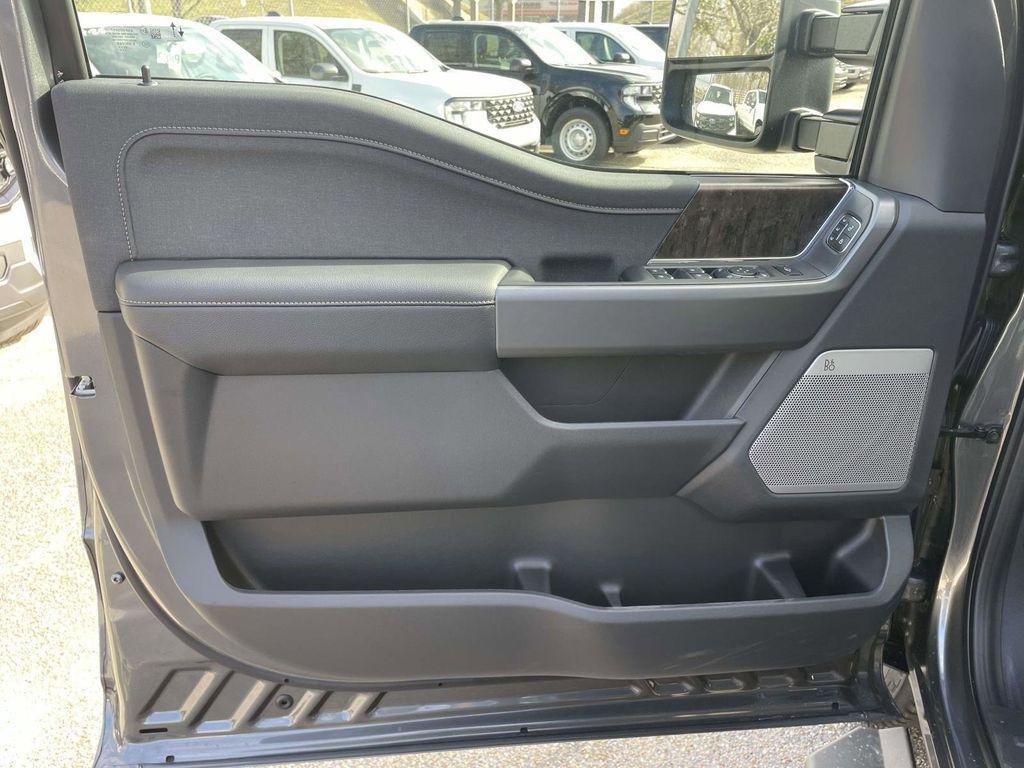 new 2026 Ford F-250 car, priced at $82,270