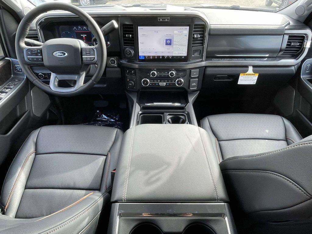 new 2026 Ford F-250 car, priced at $82,270