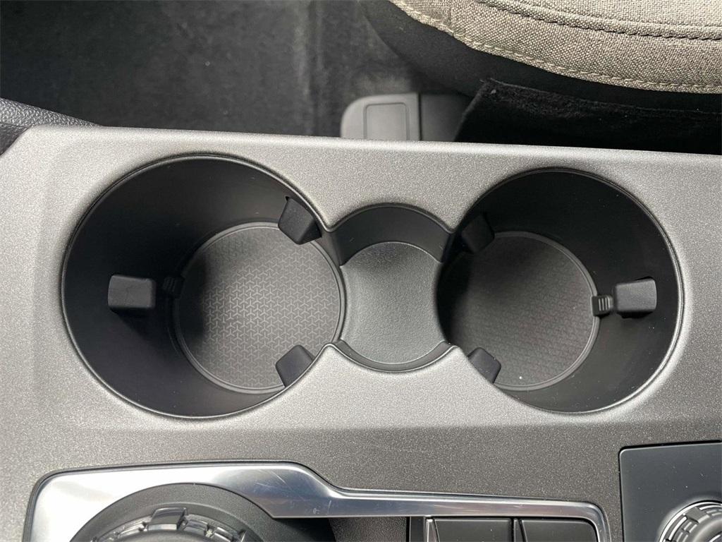 new 2025 Ford Bronco Sport car, priced at $26,190