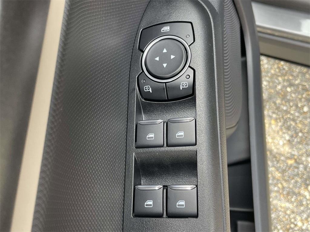 new 2025 Ford Bronco Sport car, priced at $26,190