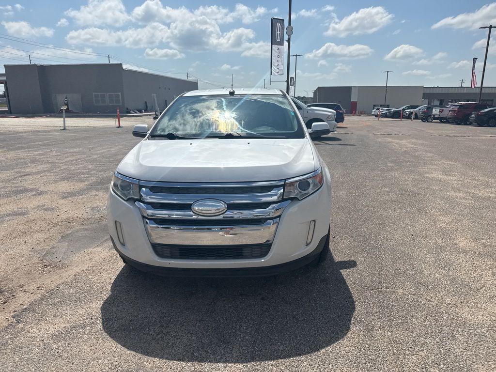 used 2013 Ford Edge car, priced at $8,797