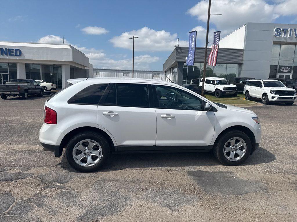 used 2013 Ford Edge car, priced at $8,797