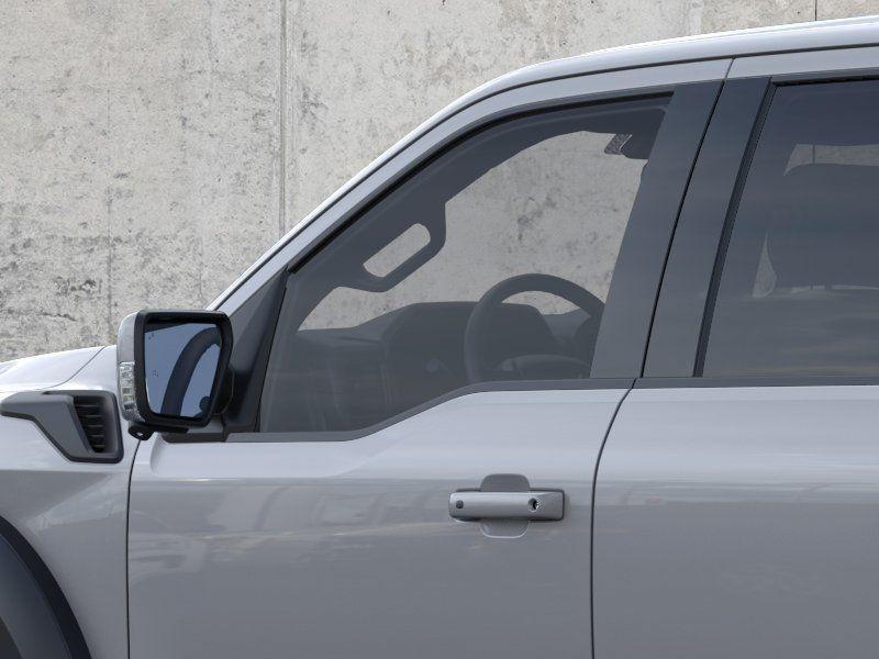 new 2026 Ford F-150 car, priced at $97,874