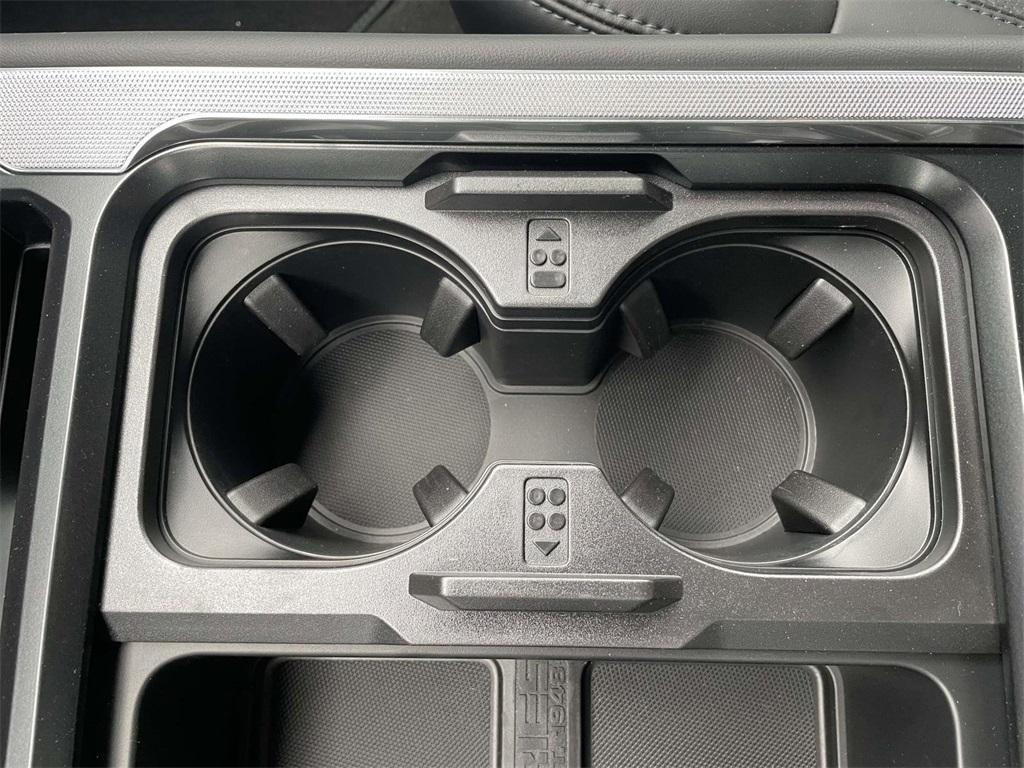 new 2025 Ford F-350 car, priced at $89,890