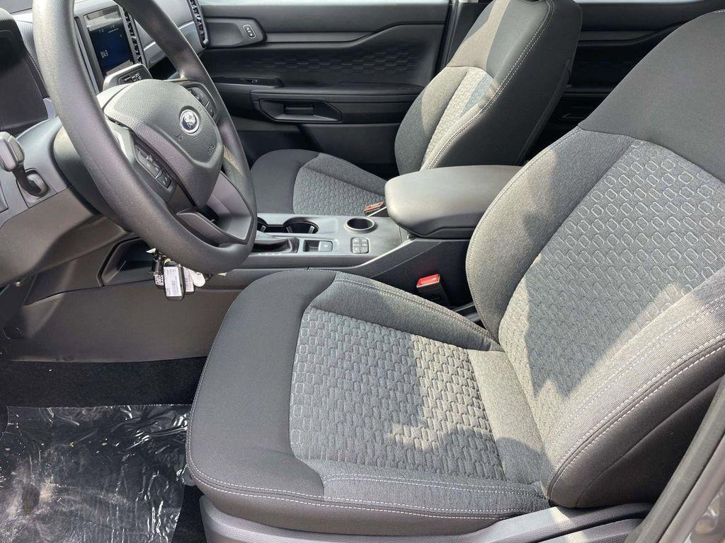 new 2026 Ford Ranger car, priced at $33,254