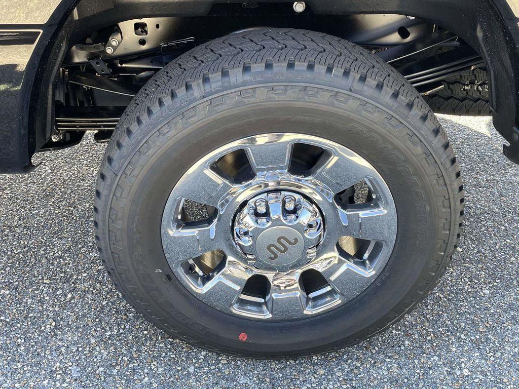 new 2026 Ford F-350 car, priced at $94,995