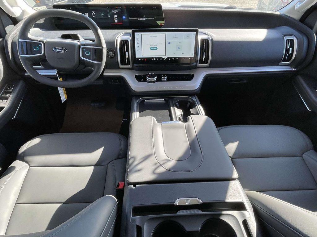 new 2026 Ford Expedition car, priced at $69,940