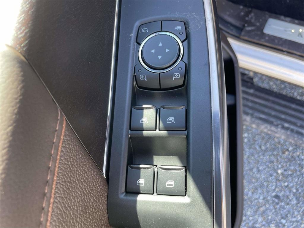 new 2026 Ford F-150 car, priced at $71,801