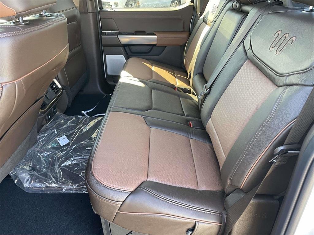 new 2026 Ford F-150 car, priced at $71,801