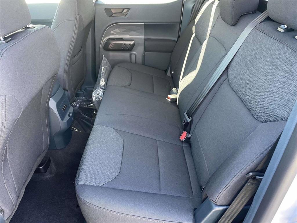 new 2026 Ford Maverick car, priced at $29,340