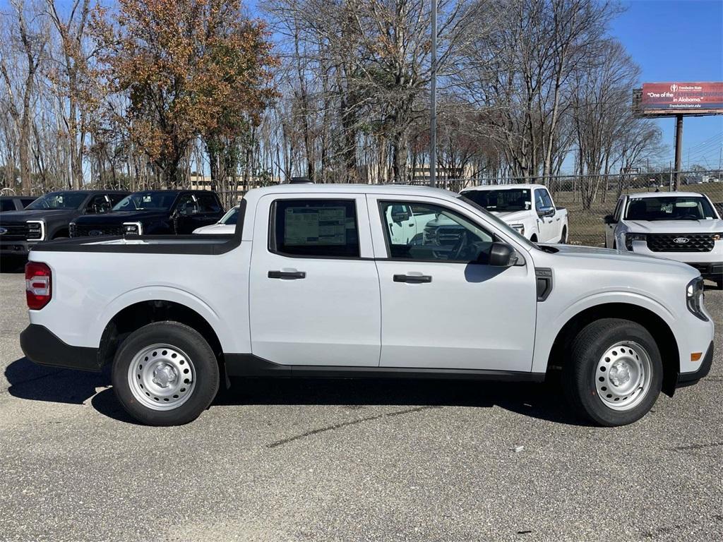 new 2026 Ford Maverick car, priced at $29,340