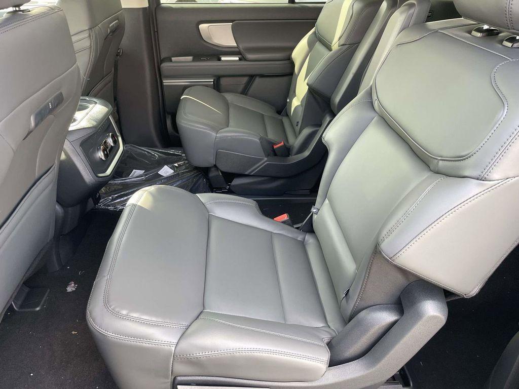 new 2026 Ford Expedition Max car, priced at $66,823
