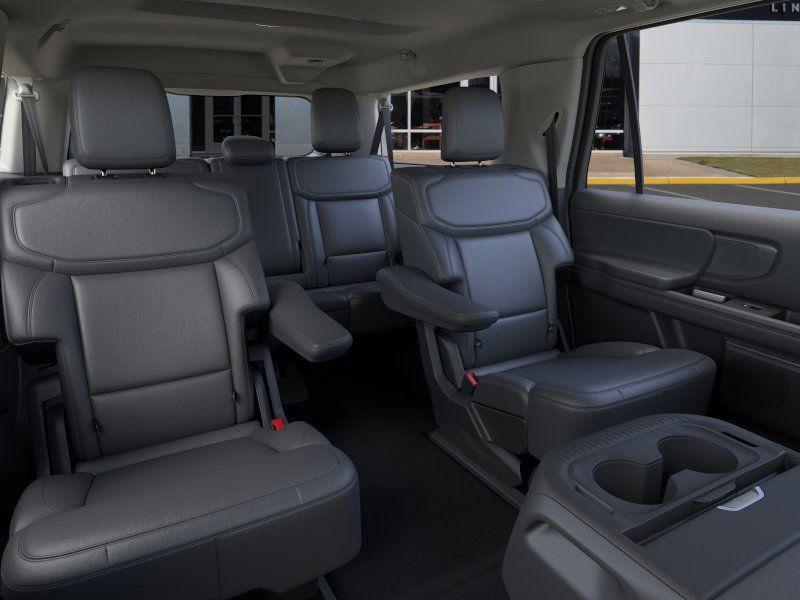 new 2026 Ford Expedition Max car, priced at $70,727