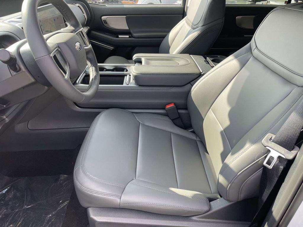 new 2026 Ford Expedition Max car, priced at $66,823