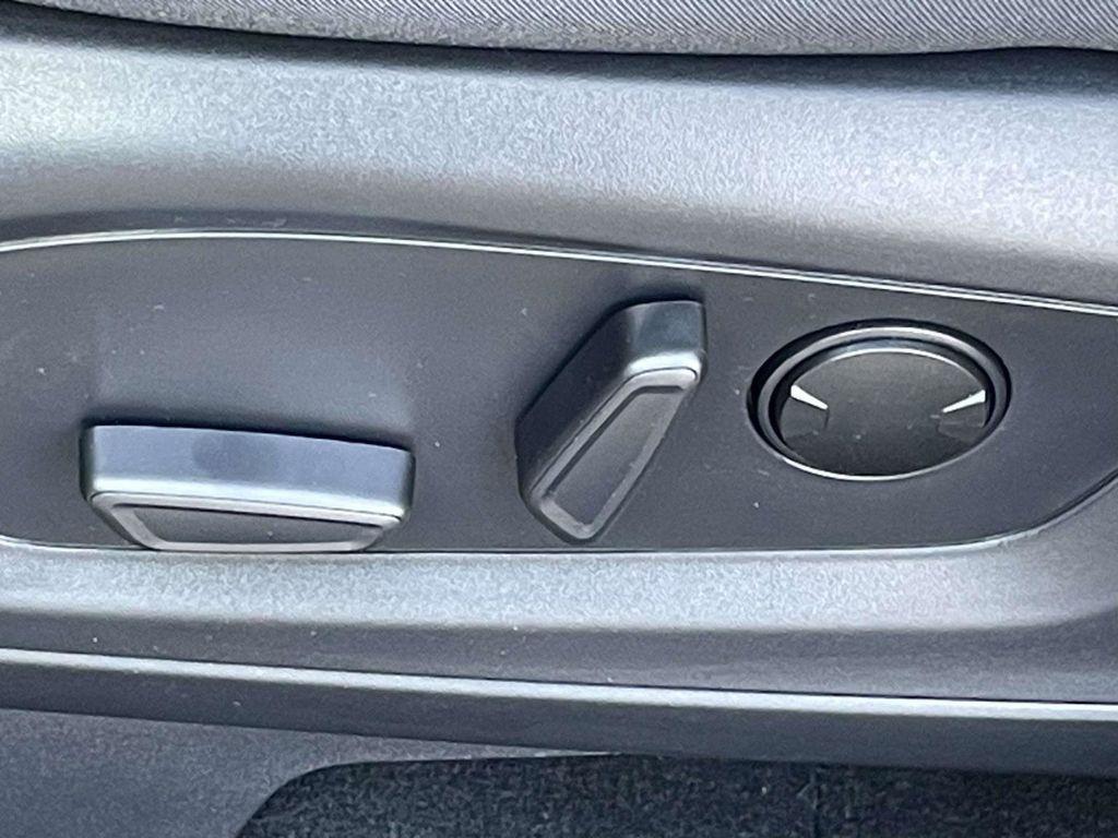 new 2026 Ford Explorer car, priced at $36,972
