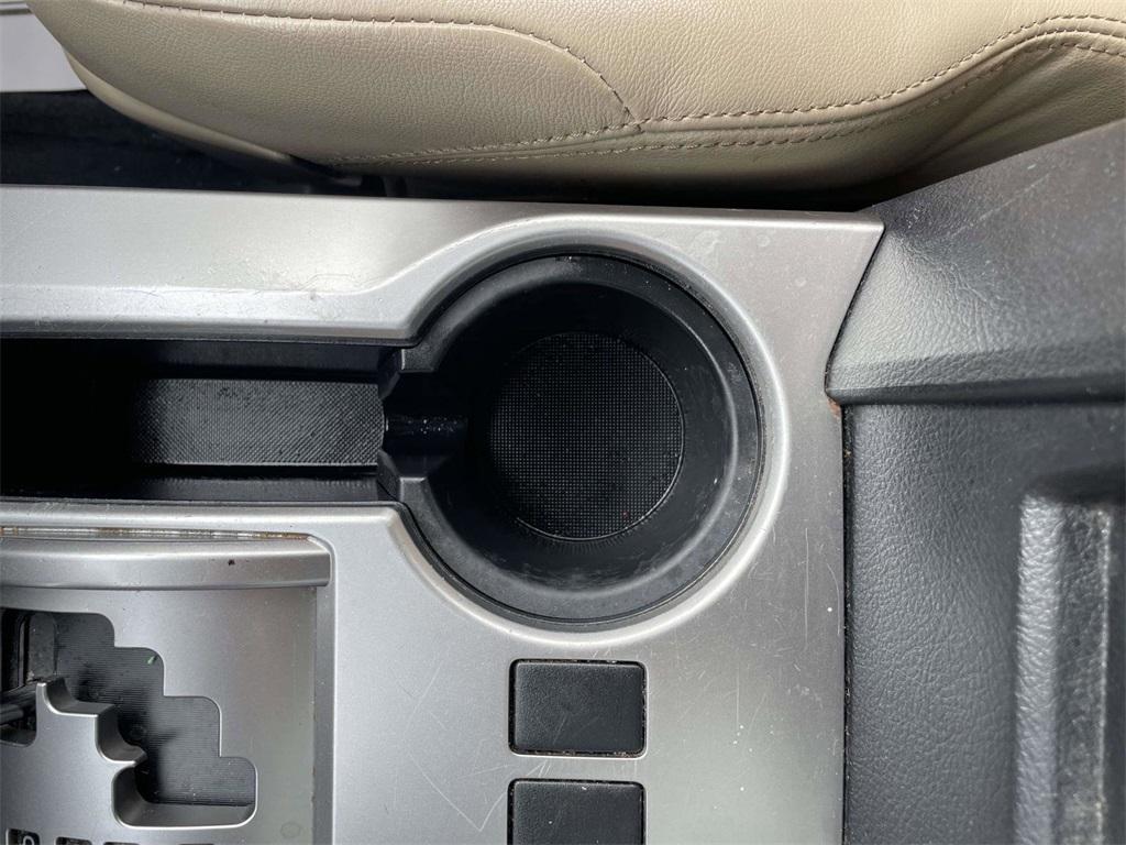 used 2016 Toyota 4Runner car, priced at $18,322