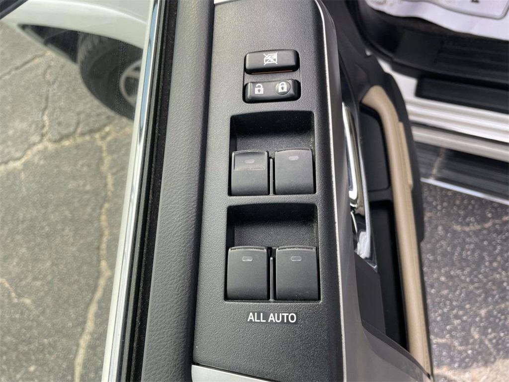 used 2016 Toyota 4Runner car, priced at $18,322