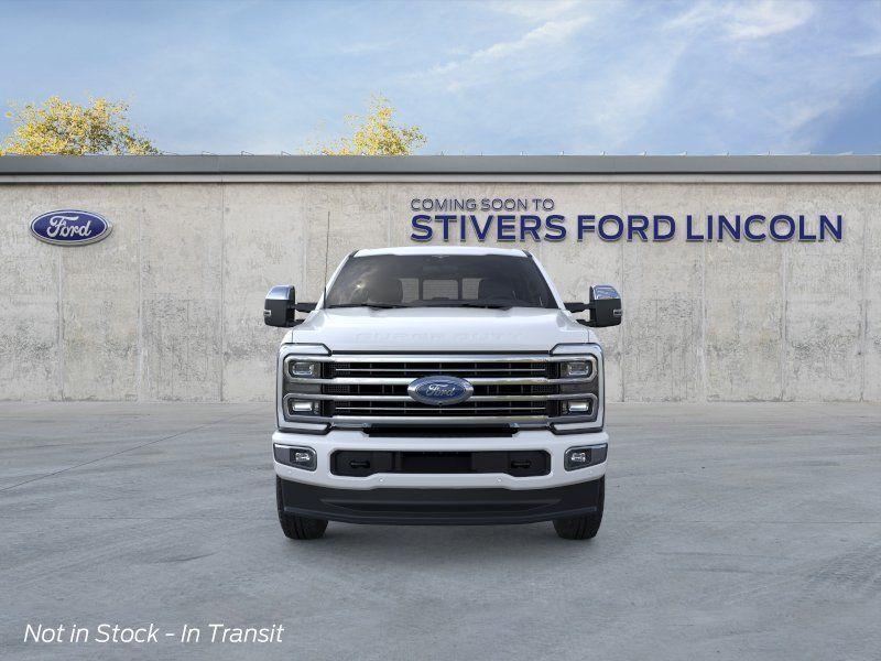 new 2026 Ford F-250 car, priced at $100,717