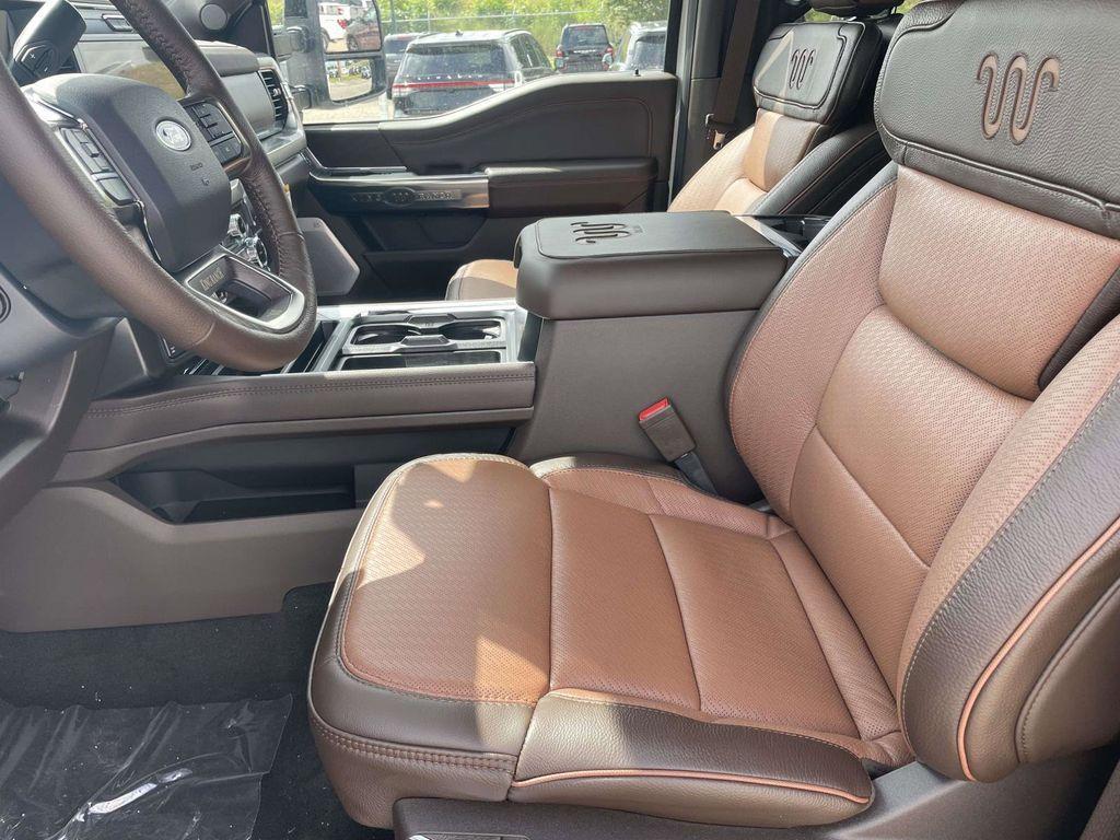 new 2026 Ford F-250 car, priced at $95,515