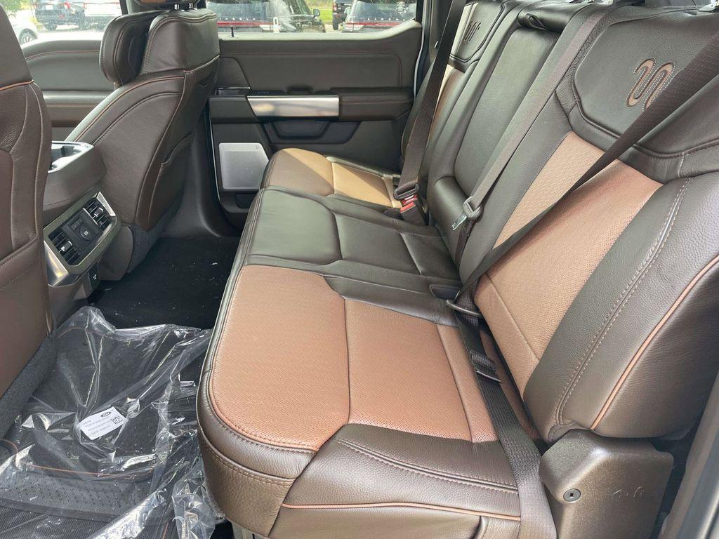 new 2026 Ford F-250 car, priced at $95,515