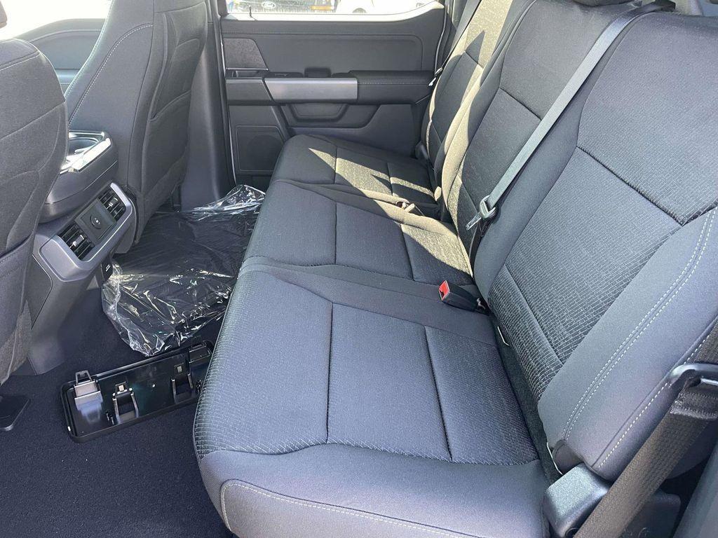 new 2026 Ford F-150 car, priced at $63,108