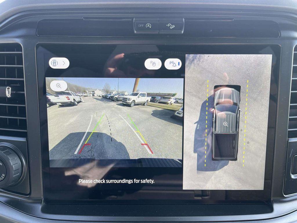 new 2026 Ford F-150 car, priced at $63,108