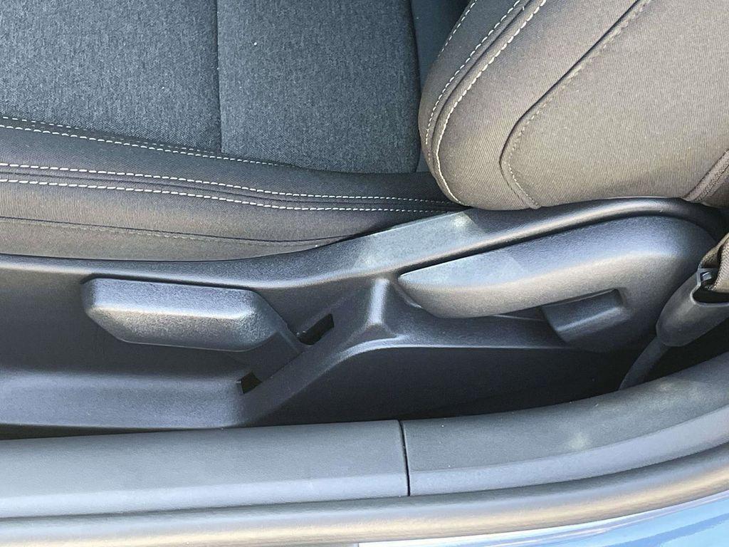 new 2026 Ford Mustang car, priced at $30,367