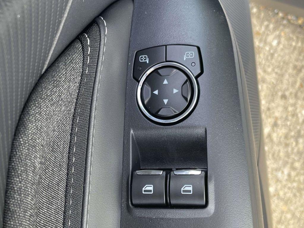 new 2026 Ford Mustang car, priced at $29,334