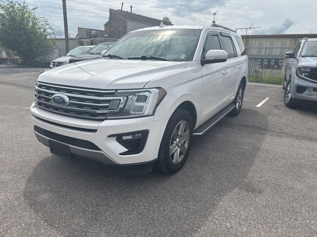 used 2019 Ford Expedition car, priced at $15,686