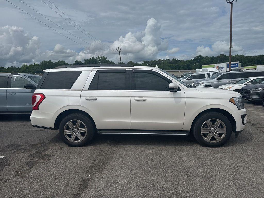 used 2019 Ford Expedition car, priced at $15,686