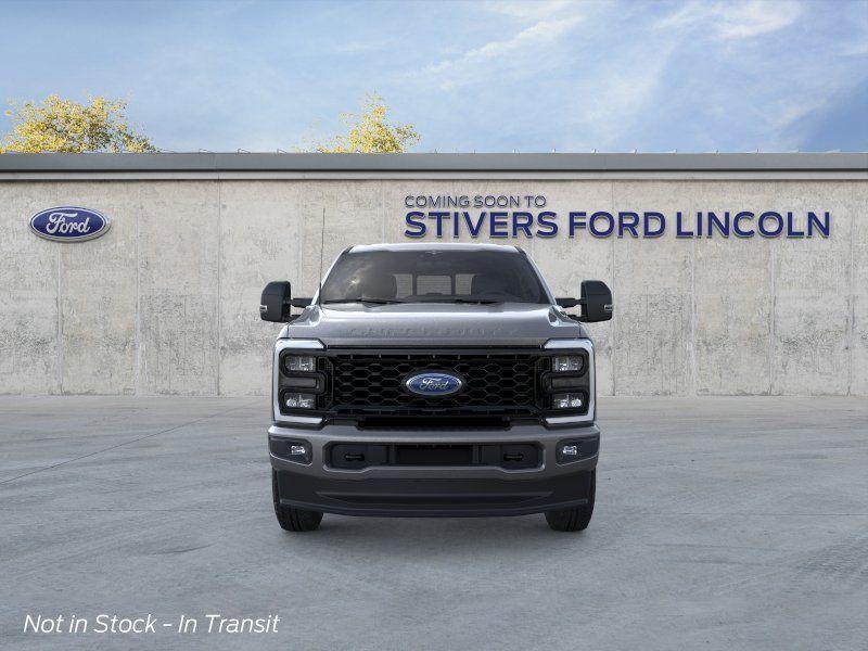 new 2026 Ford F-250 car, priced at $70,004