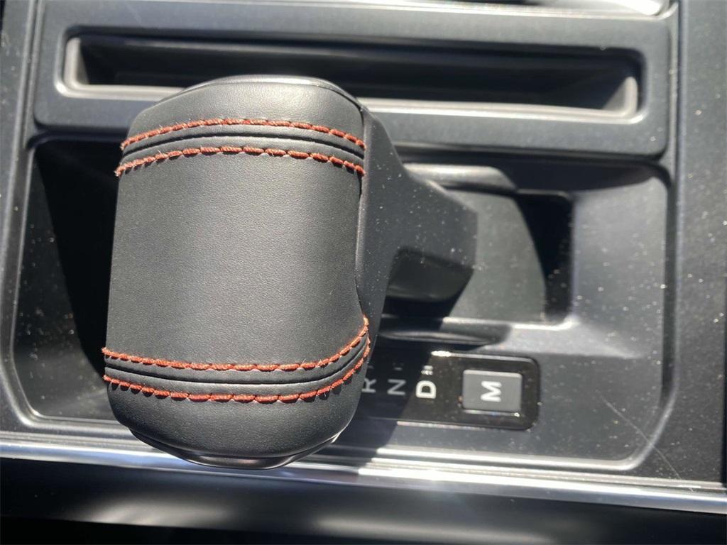 new 2025 Ford F-150 car, priced at $88,490